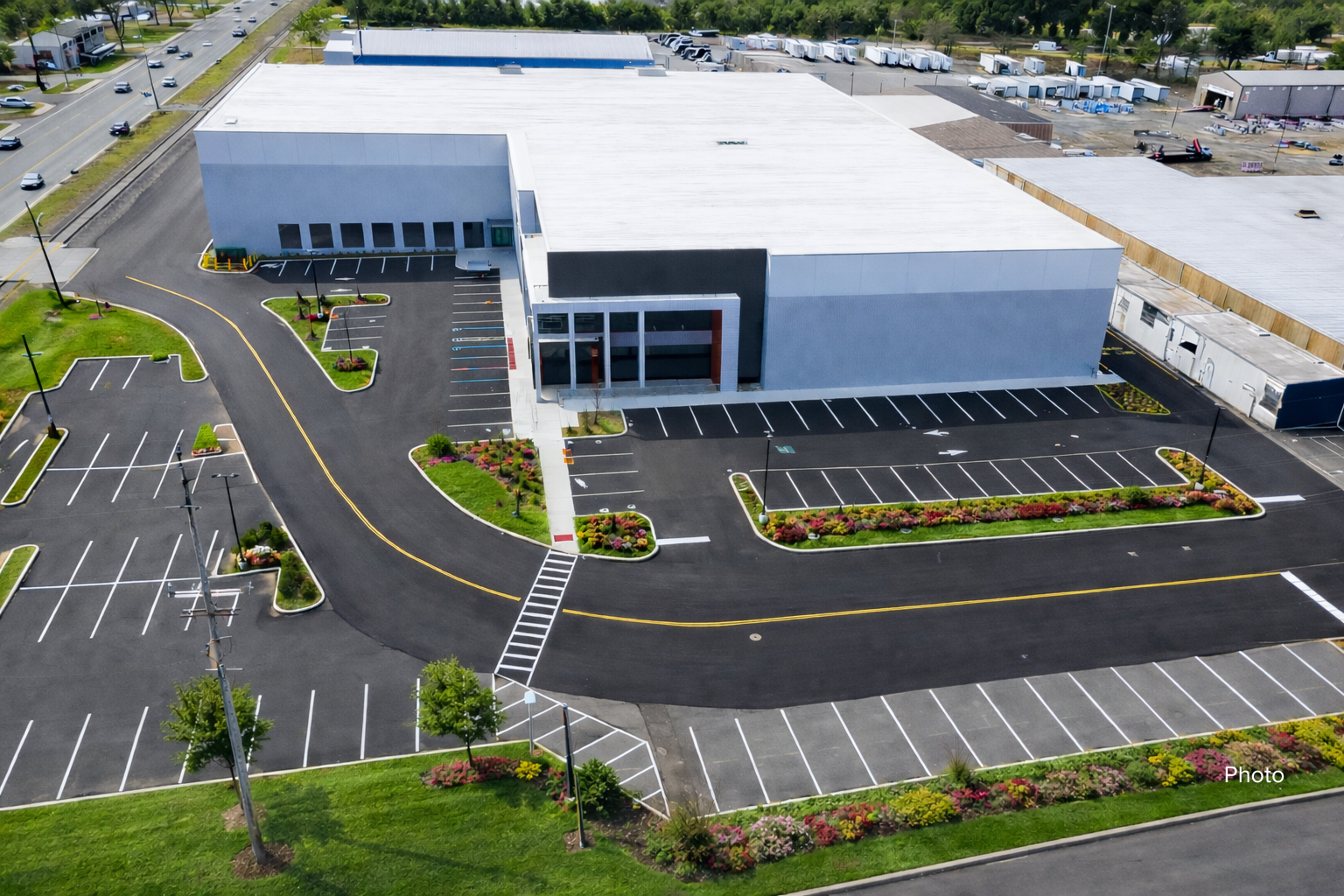 NorthPark at Bridgewater Photo