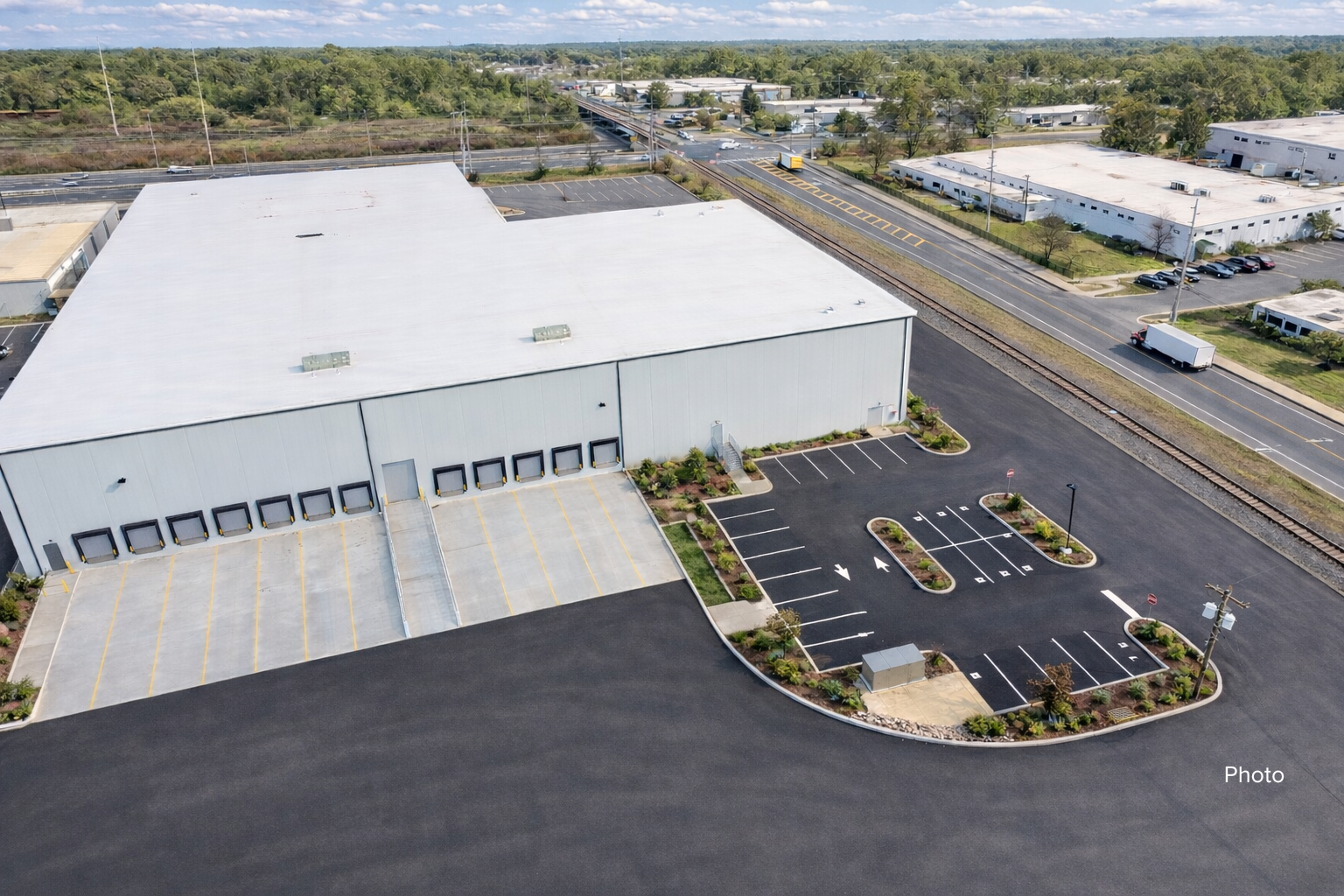 NorthPark at Bridgewater Photo