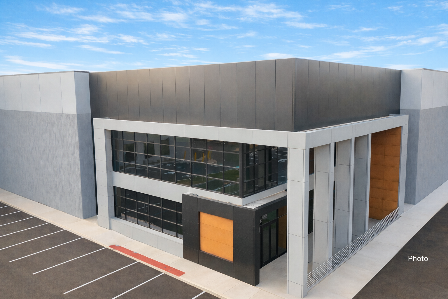 NorthPark at Bridgewater Photo