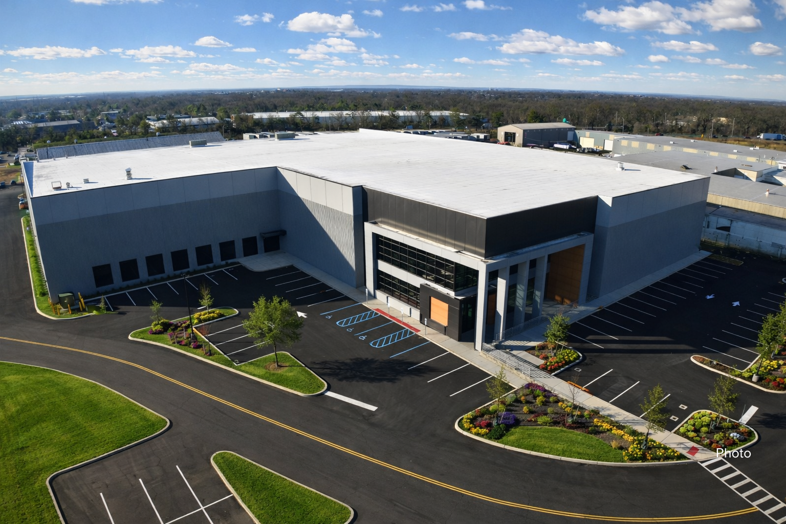 NorthPark at Bridgewater Photo